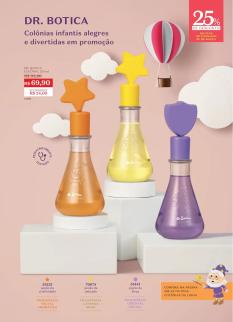 Ciclo 12 boticário 2026 CO/SE/N Brasil página 131