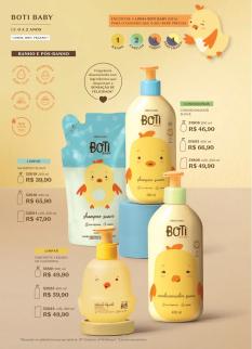 Ciclo 12 boticário 2026 CO/SE/N Brasil página 132