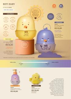 Ciclo 12 boticário 2026 CO/SE/N Brasil página 134