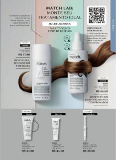 Ciclo 12 boticário 2026 CO/SE/N Brasil página 147