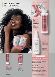 Ciclo 12 boticário 2026 CO/SE/N Brasil página 148