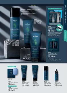 Ciclo 12 boticário 2026 CO/SE/N Brasil página 161