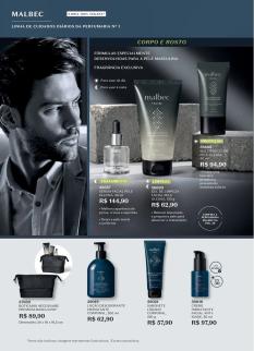 Ciclo 12 boticário 2026 CO/SE/N Brasil página 162