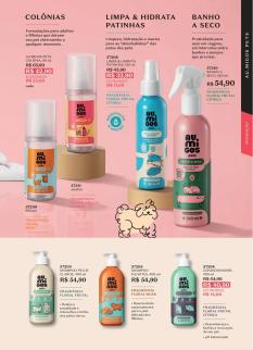 Ciclo 12 boticário 2026 CO/SE/N Brasil página 179