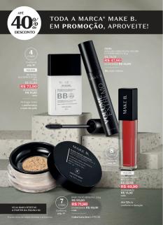 Ciclo 12 boticário 2026 CO/SE/N Brasil página 182