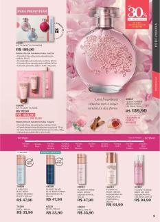 Ciclo 13 boticário 2026 CO/SE/N Brasil página 9