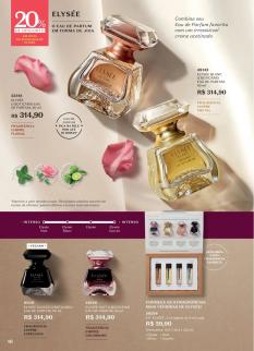 Ciclo 13 boticário 2026 CO/SE/N Brasil página 16