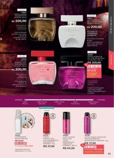 Ciclo 13 boticário 2026 CO/SE/N Brasil página 25