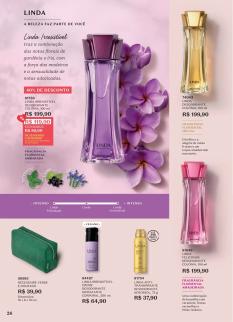 Ciclo 13 boticário 2026 CO/SE/N Brasil página 26