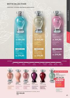 Ciclo 13 boticário 2026 CO/SE/N Brasil página 27