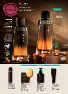 Ciclo 13 boticário 2026 CO/SE/N Brasil página 36