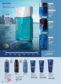 Ciclo 13 boticário 2026 CO/SE/N Brasil página 46