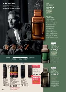 Ciclo 13 boticário 2026 CO/SE/N Brasil página 50