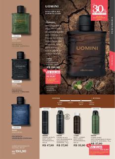 Ciclo 13 boticário 2026 CO/SE/N Brasil página 51