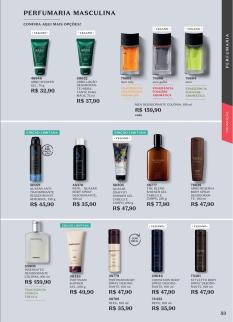 Ciclo 13 boticário 2026 CO/SE/N Brasil página 53