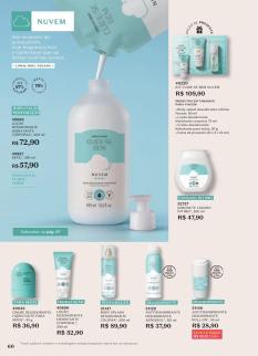 Ciclo 13 boticário 2026 CO/SE/N Brasil página 60