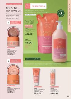 Ciclo 13 boticário 2026 CO/SE/N Brasil página 65