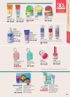 Ciclo 13 boticário 2026 CO/SE/N Brasil página 69