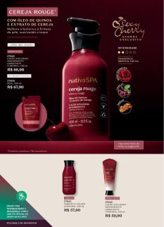 Ciclo 13 boticário 2026 CO/SE/N Brasil página 78