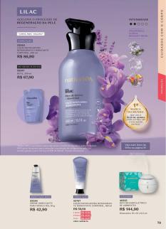 Ciclo 13 boticário 2026 CO/SE/N Brasil página 79