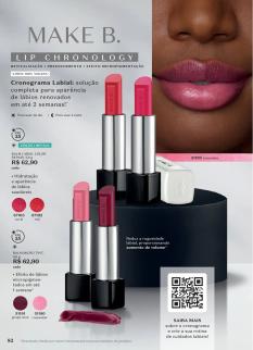 Ciclo 13 boticário 2026 CO/SE/N Brasil página 82