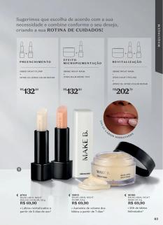 Ciclo 13 boticário 2026 CO/SE/N Brasil página 83