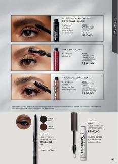 Ciclo 13 boticário 2026 CO/SE/N Brasil página 93