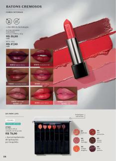 Ciclo 13 boticário 2026 CO/SE/N Brasil página 98