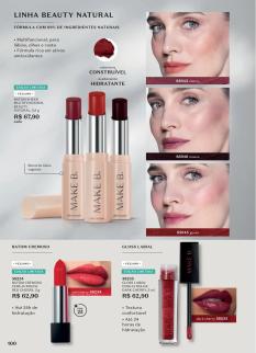 Ciclo 13 boticário 2026 CO/SE/N Brasil página 100