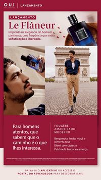 Ciclo revendedores boticário 2026 Revendedores CO/SE/N Brasil página 31