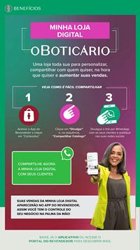 Ciclo revendedores boticário 2026 Revendedores CO/SE/N Brasil página 42