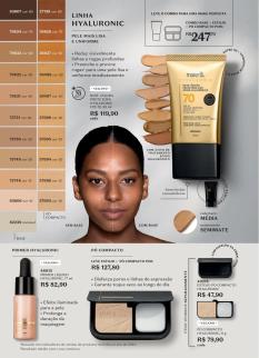 Ciclo 14 boticário 2026 CO/SE/N Brasil página 8