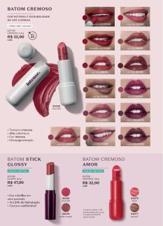 Ciclo 14 boticário 2026 CO/SE/N Brasil página 28