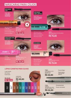 Ciclo 14 boticário 2026 CO/SE/N Brasil página 42