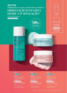 Ciclo 14 boticário 2026 CO/SE/N Brasil página 49