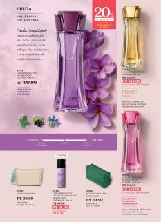 Ciclo 14 boticário 2026 CO/SE/N Brasil página 61