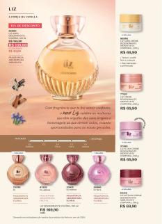 Ciclo 14 boticário 2026 CO/SE/N Brasil página 64