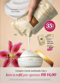 Ciclo 14 boticário 2026 CO/SE/N Brasil página 69