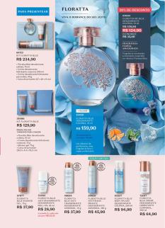 Ciclo 14 boticário 2026 CO/SE/N Brasil página 81