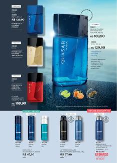 Ciclo 14 boticário 2026 CO/SE/N Brasil página 93