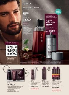 Ciclo 14 boticário 2026 CO/SE/N Brasil página 94