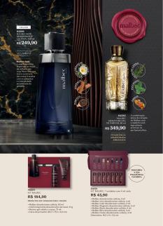 Ciclo 14 boticário 2026 CO/SE/N Brasil página 99