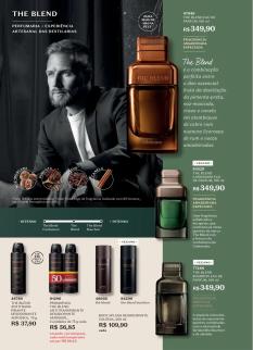 Ciclo 14 boticário 2026 CO/SE/N Brasil página 108