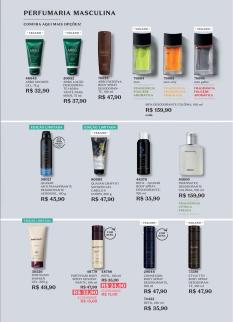 Ciclo 14 boticário 2026 CO/SE/N Brasil página 111