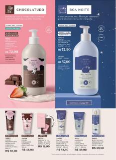 Ciclo 14 boticário 2026 CO/SE/N Brasil página 122