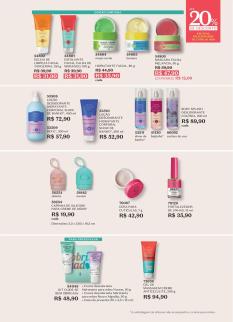 Ciclo 14 boticário 2026 CO/SE/N Brasil página 129