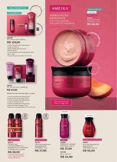 Ciclo 14 boticário 2026 CO/SE/N Brasil página 132