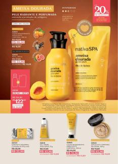 Ciclo 14 boticário 2026 CO/SE/N Brasil página 135