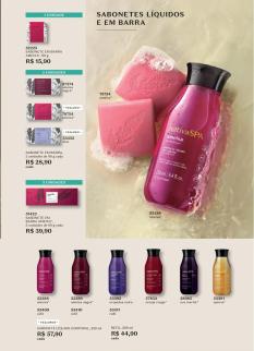 Ciclo 14 boticário 2026 CO/SE/N Brasil página 141