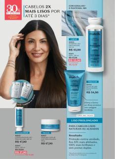 Ciclo 14 boticário 2026 CO/SE/N Brasil página 148